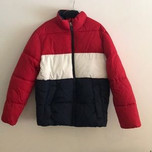 Men's jacket